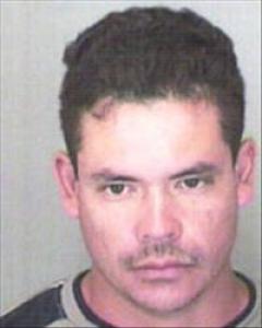 Orlando Alvarez a registered Sex Offender of California
