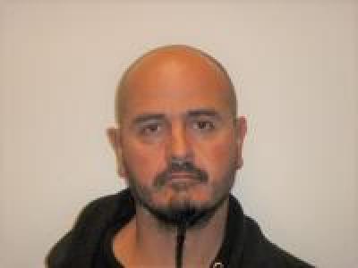 Orlando Fierros a registered Sex Offender of California