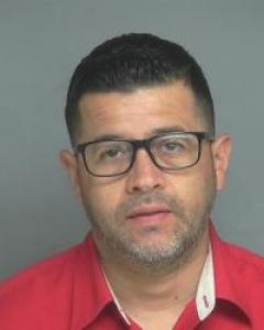 Orlando Arreola Garcia a registered Sex Offender of California