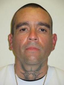 Orlando Gonzalez a registered Sex Offender of California