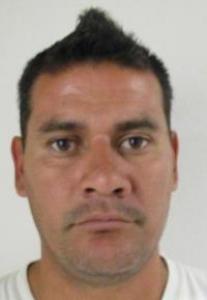 Orlando Maciel a registered Sex Offender of California