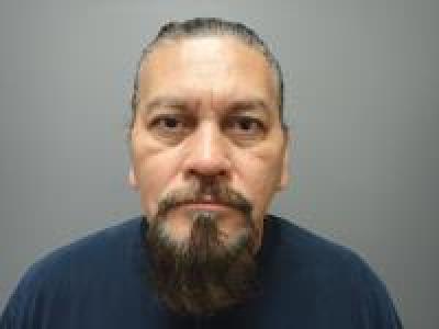 Orlando Antonio Monge a registered Sex Offender of California