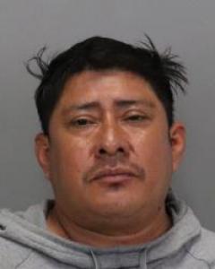 Orlando Diaz Sanchez a registered Sex Offender of California