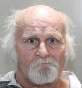 Orval Dale Woods a registered Sex Offender of California
