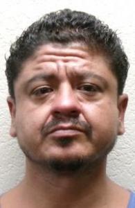 Osbaldo Fernandez a registered Sex Offender of California