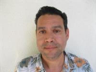 Oscar Gonzalo Arang a registered Sex Offender of California