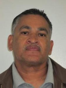 Oscar Lopez Corado a registered Sex Offender of California