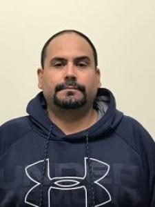 Oscar Gardea a registered Sex Offender of California