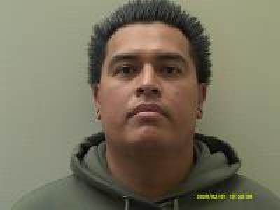Oscar Javier Gomez a registered Sex Offender of California