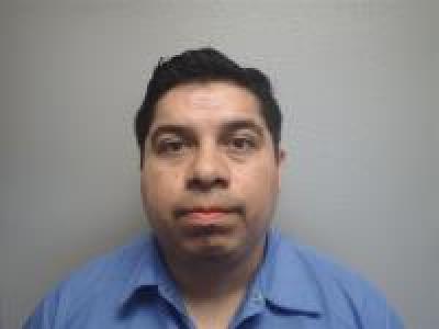 Oscar Omar Garcia Hernandez a registered Sex Offender of California