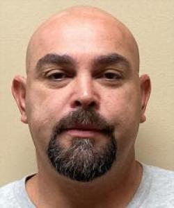 Oscar Urena Ibarra a registered Sex Offender of California