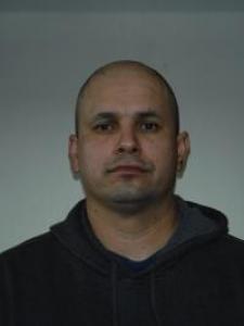 Oscar Jimenez a registered Sex Offender of California