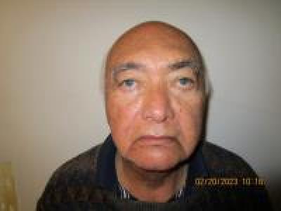 Oscar Antonio Lopez a registered Sex Offender of California