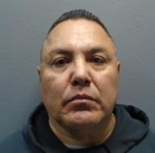 Oscar Raul Maguregui a registered Sex Offender of California