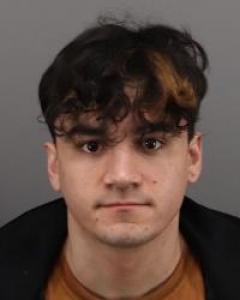 Oscar Martinezcueto a registered Sex Offender of California