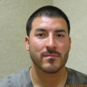 Oscar Eduardo Robles a registered Sex Offender of California