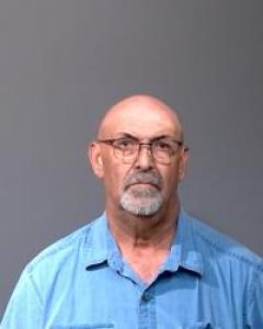 Osvaldo Morales a registered Sex Offender of California