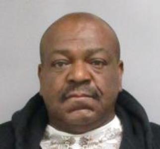 Otis Bryant a registered Sex Offender of California
