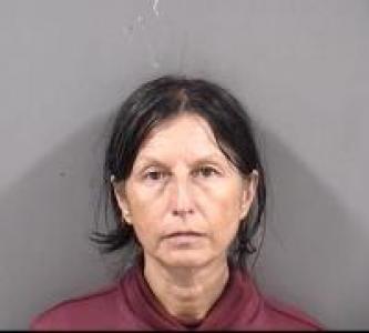 Oxane Taub a registered Sex Offender of California