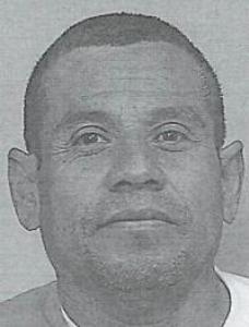 Pablo Toscano Castro a registered Sex Offender of California
