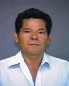 Pablo Garcia Garcia a registered Sex Offender of California
