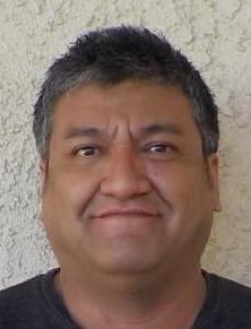 Pablo Eduardo Nunez a registered Sex Offender of California