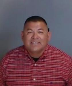 Pablo Martin Santos a registered Sex Offender of California