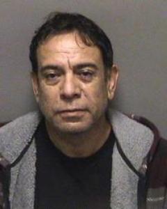 Pablo Torres a registered Sex Offender of California