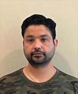 Parminder Singh Sidhu a registered Sex Offender of California