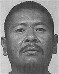 Pascual Dejesus a registered Sex Offender of California