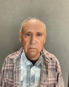 Pascual Gonzales Garcia a registered Sex Offender of California