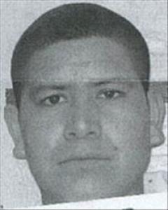 Pascual Olivares Lopez a registered Sex Offender of California