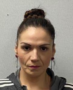 Patricia Machado Ochoa a registered Sex Offender of California