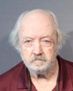 Patrick Frank Bohy a registered Sex Offender of California