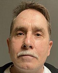 Patrick Lorin Johnson a registered Sex Offender of California