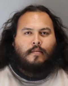 Patrick James Juarez a registered Sex Offender of California