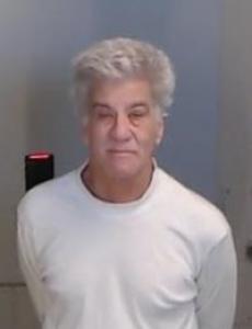Patrick George Lorusso a registered Sex Offender of California