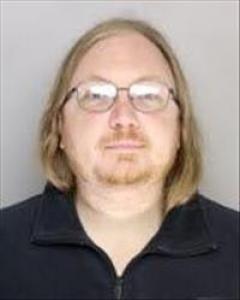 Patrick Michael Oreilly a registered Sex Offender of California
