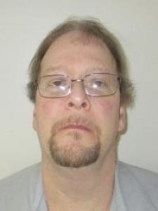 Patrick Parker a registered Sex Offender of New Mexico