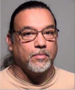 Patrick Ramirez a registered Sex Offender of California