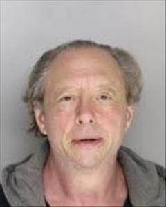 Patrick Rathsack a registered Sex Offender of California
