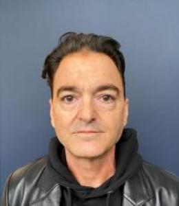 Patrick Rogers a registered Sex Offender of California