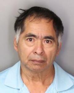 Paulino Anguiano Reyes a registered Sex Offender of California