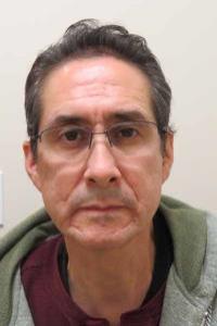 Paul Andrew Alfaro a registered Sex Offender of California