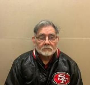 Paul A Alvarez a registered Sex Offender of California
