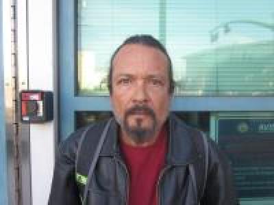 Paul David Carmona a registered Sex Offender of California