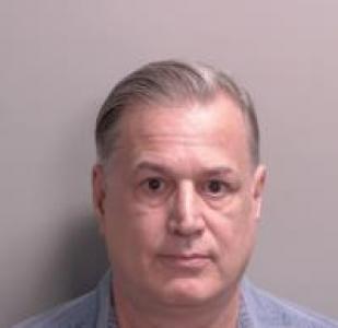 Paul Philip Cieri a registered Sex Offender of California