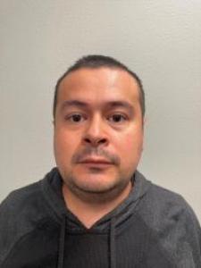 Paul Hernandez Espiritu a registered Sex Offender of California