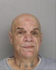 Paul Frasca a registered Sex Offender of California