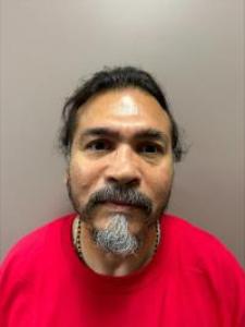 Paul Garza Gonzales Jr a registered Sex Offender of California
